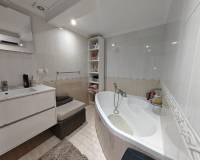 Resale - Villa - Moraira - La Sabatera