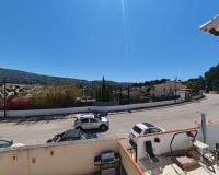 Resale - Villa - Moraira - La Sabatera