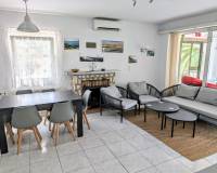 Resale - Villa - Moraira - La Sabatera