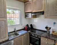 Resale - Villa - Moraira - La Sabatera