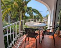 Resale - Villa - Moraira - La Sabatera