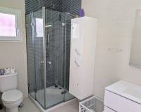 Resale - Villa - Moraira - La Sabatera