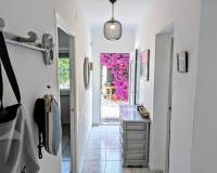 Resale - Villa - Moraira - La Sabatera