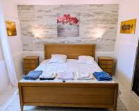 Resale - Villa - Moraira - La Sabatera