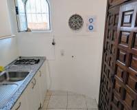 Resale - Villa - Moraira - La Sabatera