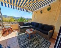 Resale - Villa - Moraira - La Sabatera