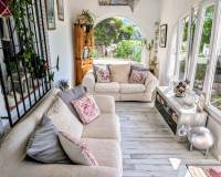 Resale - Villa - Moraira - La Sabatera