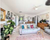 Resale - Villa - Moraira - La Sabatera
