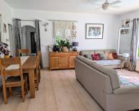 Resale - Villa - Moraira - La Sabatera