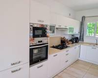 Resale - Villa - Moraira - La Sabatera