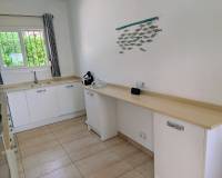 Resale - Villa - Moraira - La Sabatera
