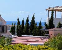 Resale - Villa - Moraira - La Sabatera