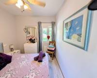 Resale - Villa - Moraira - La Sabatera