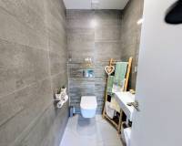 Resale - Villa - Moraira - La Sabatera