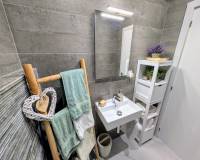 Resale - Villa - Moraira - La Sabatera