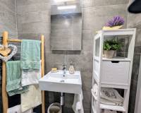 Resale - Villa - Moraira - La Sabatera
