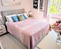 Resale - Villa - Moraira - La Sabatera