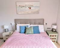 Resale - Villa - Moraira - La Sabatera