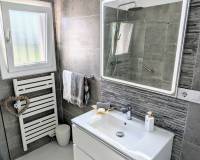 Resale - Villa - Moraira - La Sabatera