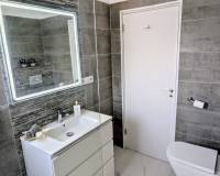 Resale - Villa - Moraira - La Sabatera