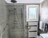 Resale - Villa - Moraira - La Sabatera
