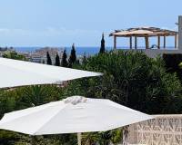 Resale - Villa - Moraira - La Sabatera