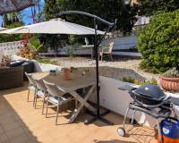 Resale - Villa - Moraira - La Sabatera