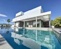 Resale - Villa - Moraira - Moravit-Cap Blanc