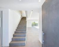 Resale - Villa - Moraira - Moravit-Cap Blanc