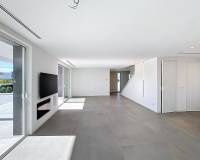 Resale - Villa - Moraira - Moravit-Cap Blanc