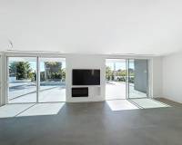 Resale - Villa - Moraira - Moravit-Cap Blanc