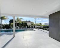 Resale - Villa - Moraira - Moravit-Cap Blanc