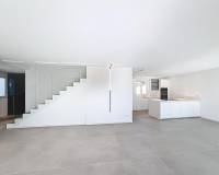 Resale - Villa - Moraira - Moravit-Cap Blanc