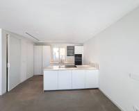 Resale - Villa - Moraira - Moravit-Cap Blanc