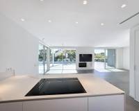 Resale - Villa - Moraira - Moravit-Cap Blanc