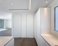 Resale - Villa - Moraira - Moravit-Cap Blanc