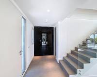 Resale - Villa - Moraira - Moravit-Cap Blanc