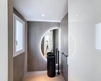 Resale - Villa - Moraira - Moravit-Cap Blanc