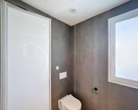 Resale - Villa - Moraira - Moravit-Cap Blanc