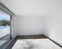 Resale - Villa - Moraira - Moravit-Cap Blanc