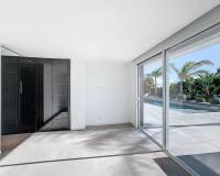 Resale - Villa - Moraira - Moravit-Cap Blanc