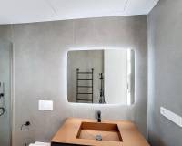 Resale - Villa - Moraira - Moravit-Cap Blanc