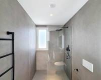 Resale - Villa - Moraira - Moravit-Cap Blanc