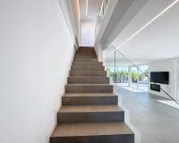 Resale - Villa - Moraira - Moravit-Cap Blanc