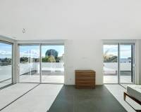 Resale - Villa - Moraira - Moravit-Cap Blanc