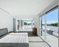 Resale - Villa - Moraira - Moravit-Cap Blanc