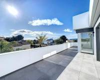 Resale - Villa - Moraira - Moravit-Cap Blanc