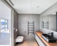 Resale - Villa - Moraira - Moravit-Cap Blanc