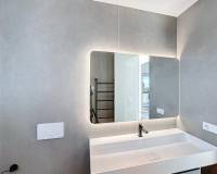 Resale - Villa - Moraira - Moravit-Cap Blanc