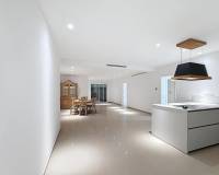 Resale - Villa - Moraira - Moravit-Cap Blanc